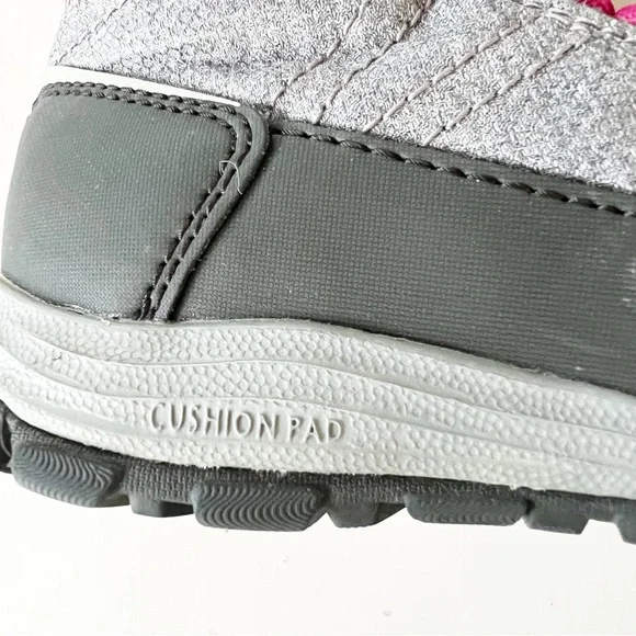 Jack Wolfskin Girl's Portland Nanuk Winter Boots - Picture 11 of 16